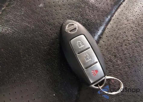 2009 Nissan Rogue Sl z USA, uszkodzony, nr VIN JN8AS58VX9W431018